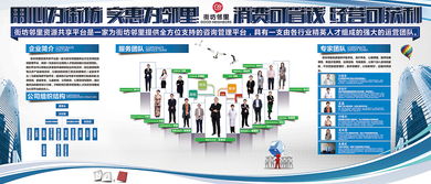 文化為帆，品牌為槳 企業展板設計如何點亮公司形象與主營宣傳
