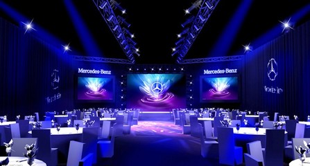 融合創意與高效執行 上海年會策劃全程管理剖析